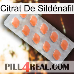Citrat De Sildénafil 26